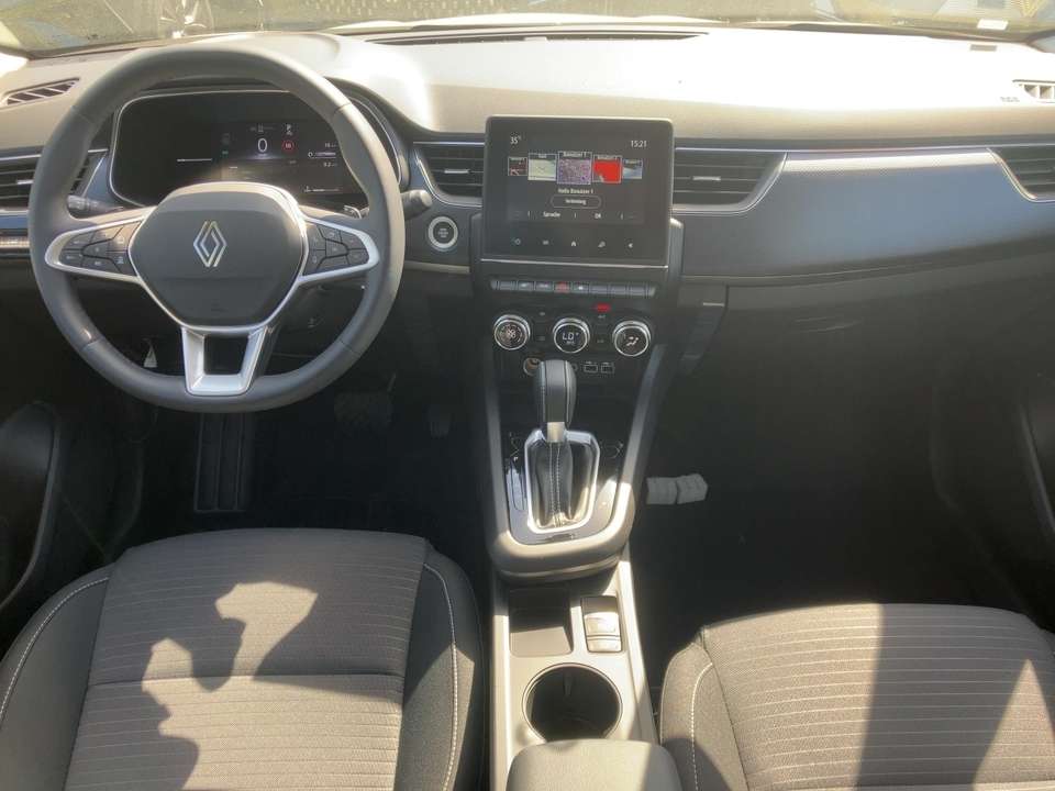 Renault Arkana - Imagem 9