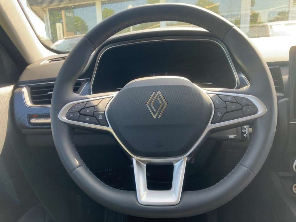 Renault Arkana - Imagem 10