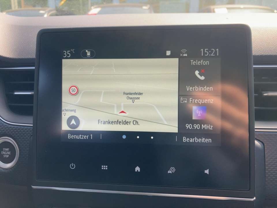 Renault Arkana - Imagem 11