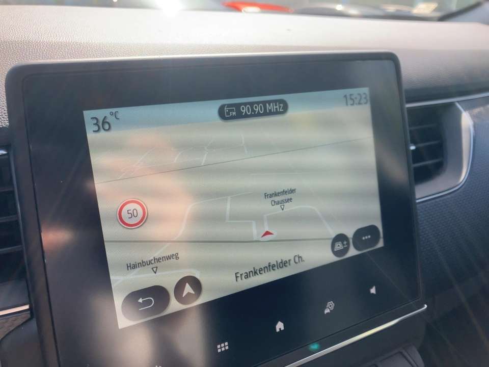 Renault Arkana - Imagem 15