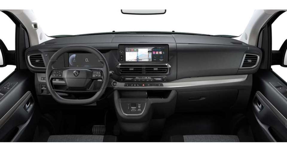 Peugeot Traveller - Imagem 10