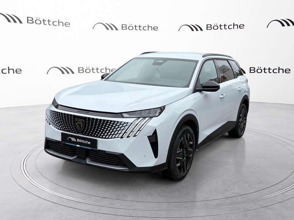 Peugeot 5008 - Imagem 2