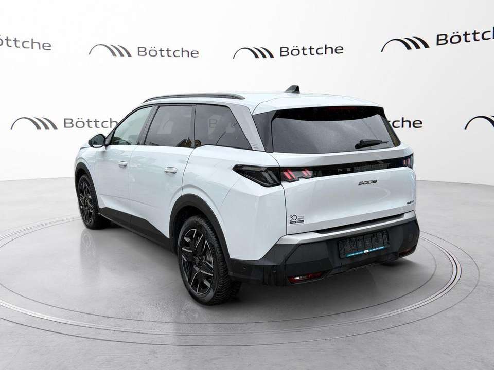Peugeot 5008 - Imagem 3