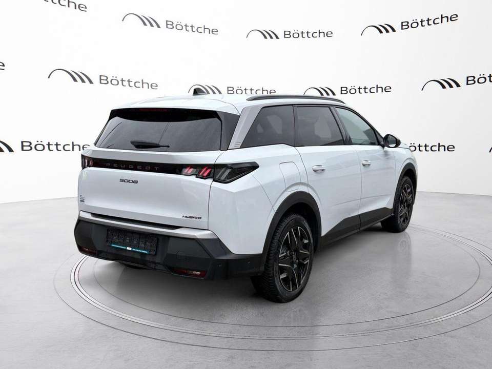 Peugeot 5008 - Imagem 4