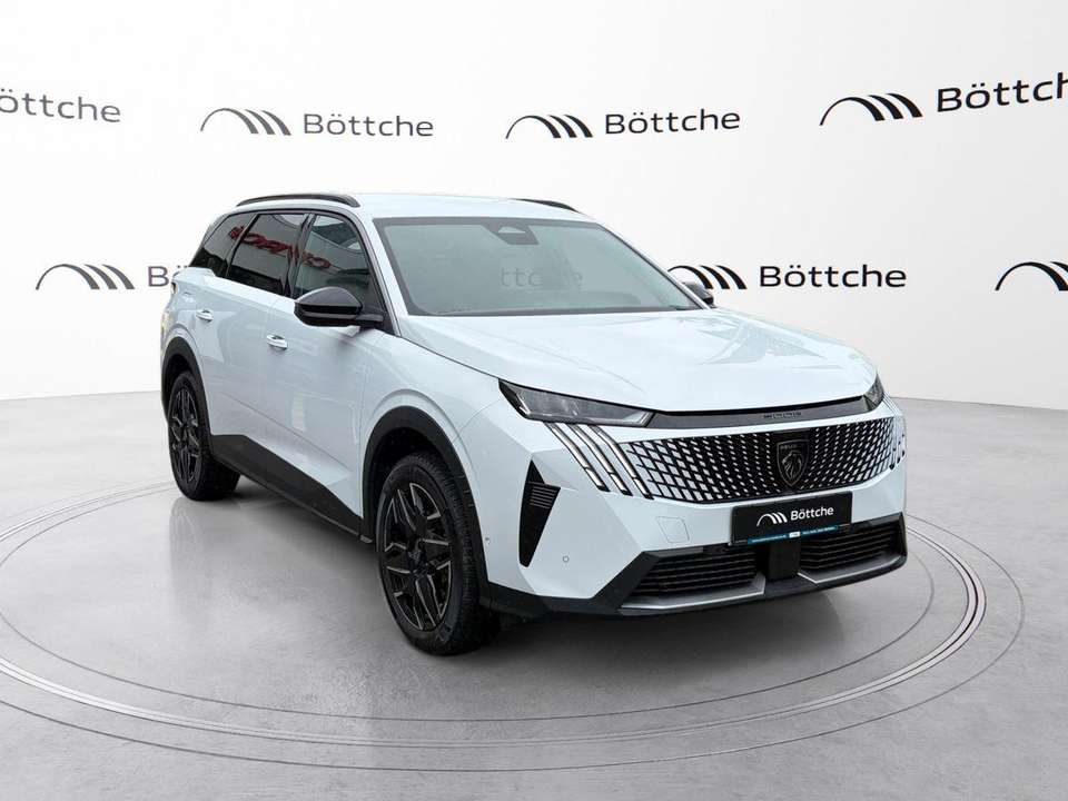 Peugeot 5008 - Imagem 5