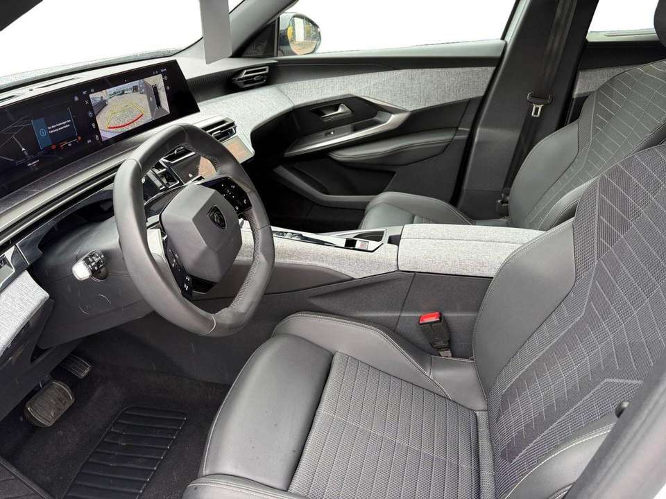 Peugeot 5008 - Imagem 6
