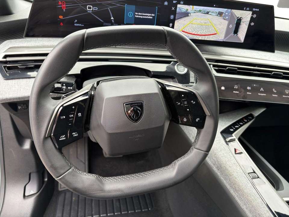 Peugeot 5008 - Imagem 7