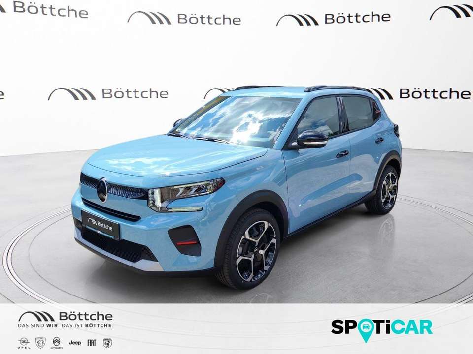 Citroen C3 - Imagem 1