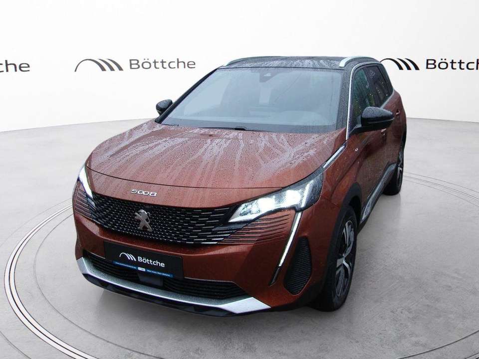Peugeot 5008 - Imagem 2