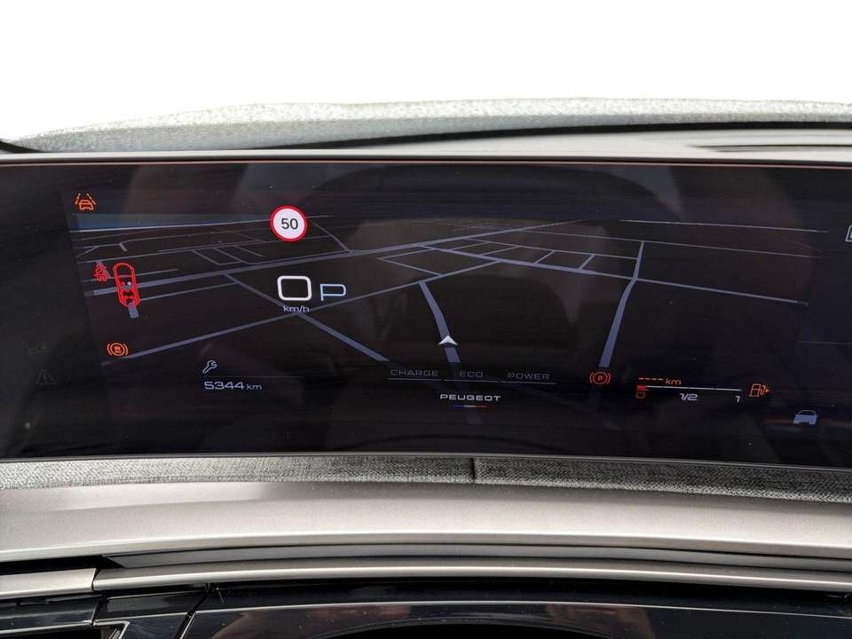 Peugeot 5008 - Imagem 8