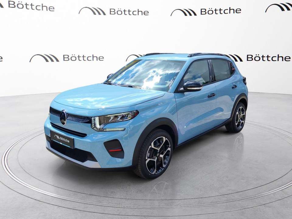Citroen C3 - Imagem 2