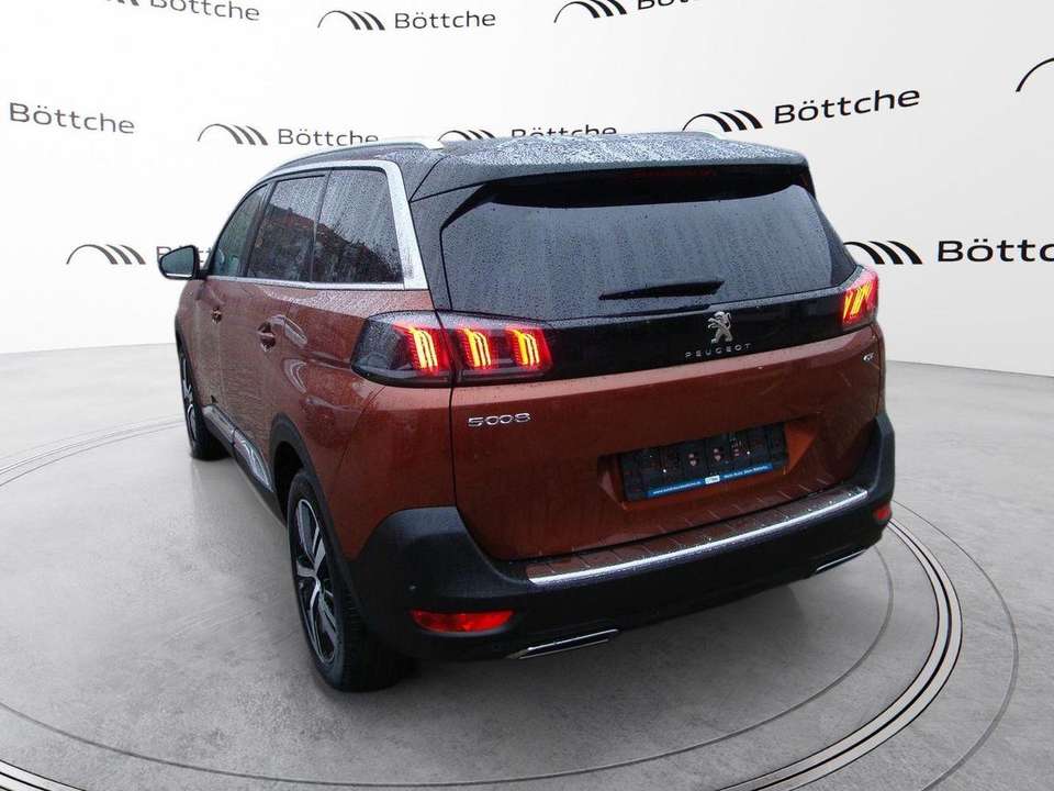 Peugeot 5008 - Imagem 3