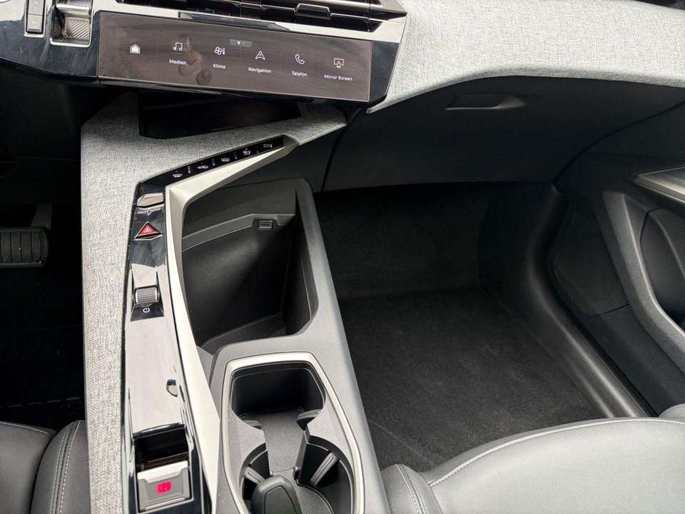 Peugeot 5008 - Imagem 9