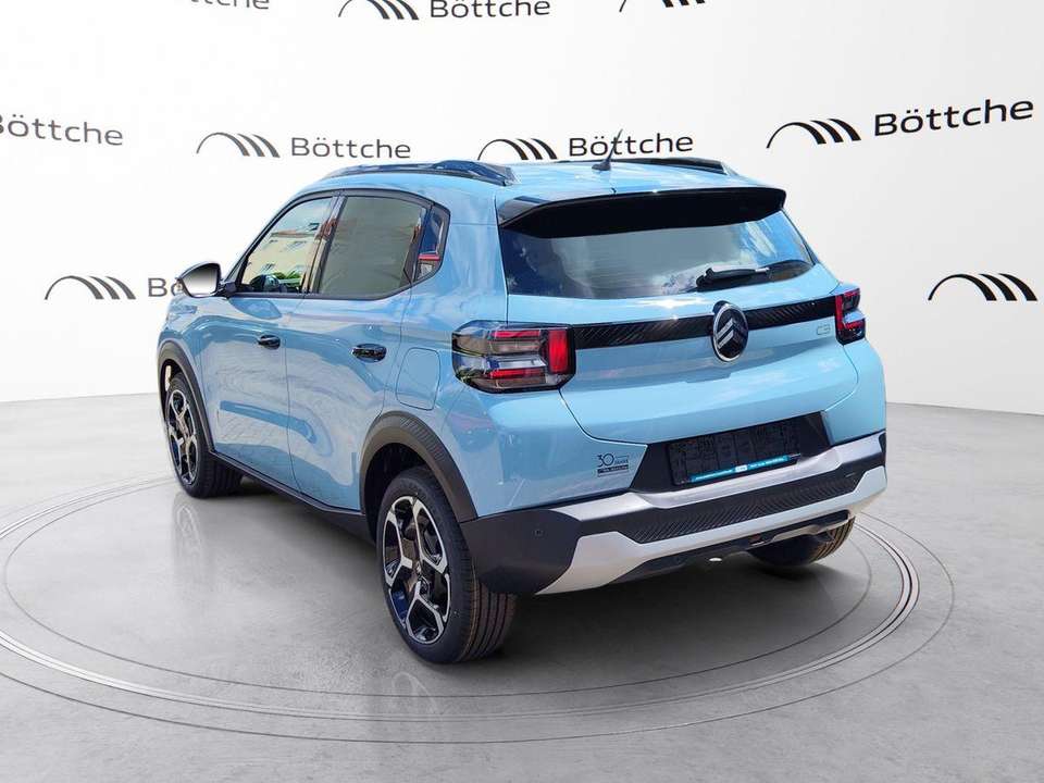 Citroen C3 - Imagem 3