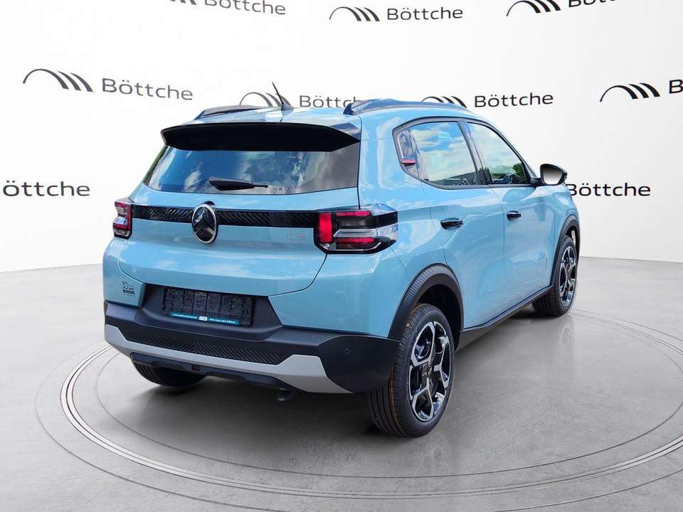 Citroen C3 - Imagem 4