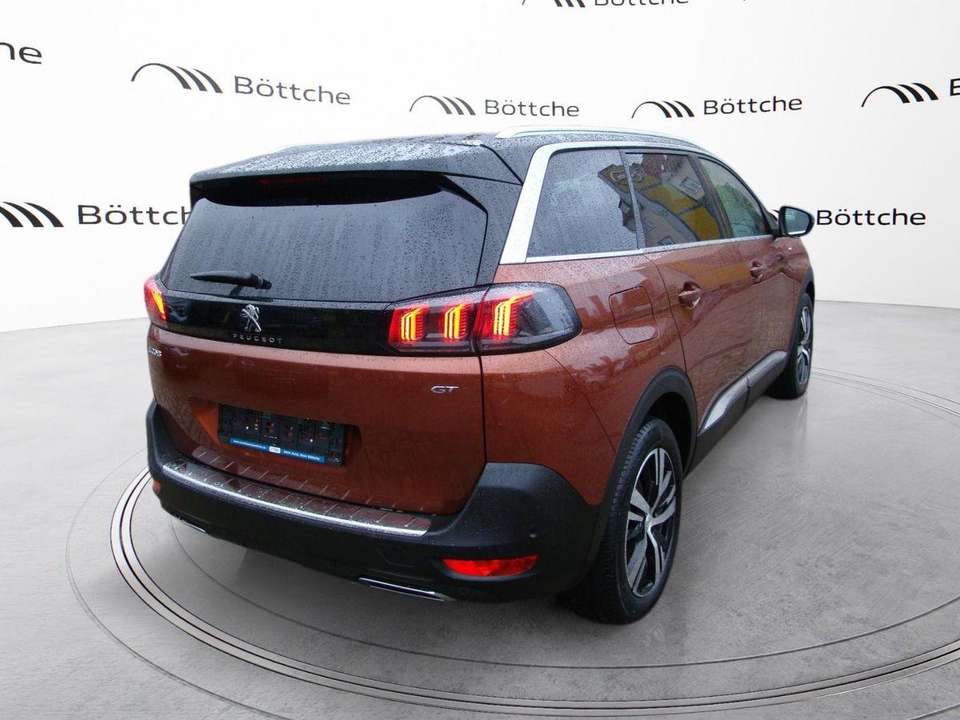 Peugeot 5008 - Imagem 5