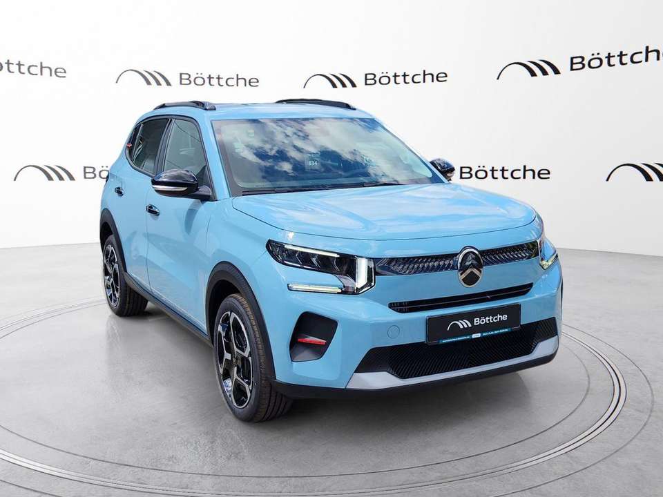 Citroen C3 - Imagem 5