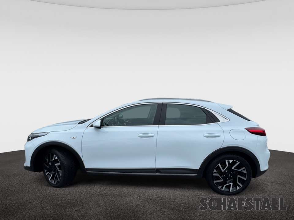 Kia XCeed - Imagem 2