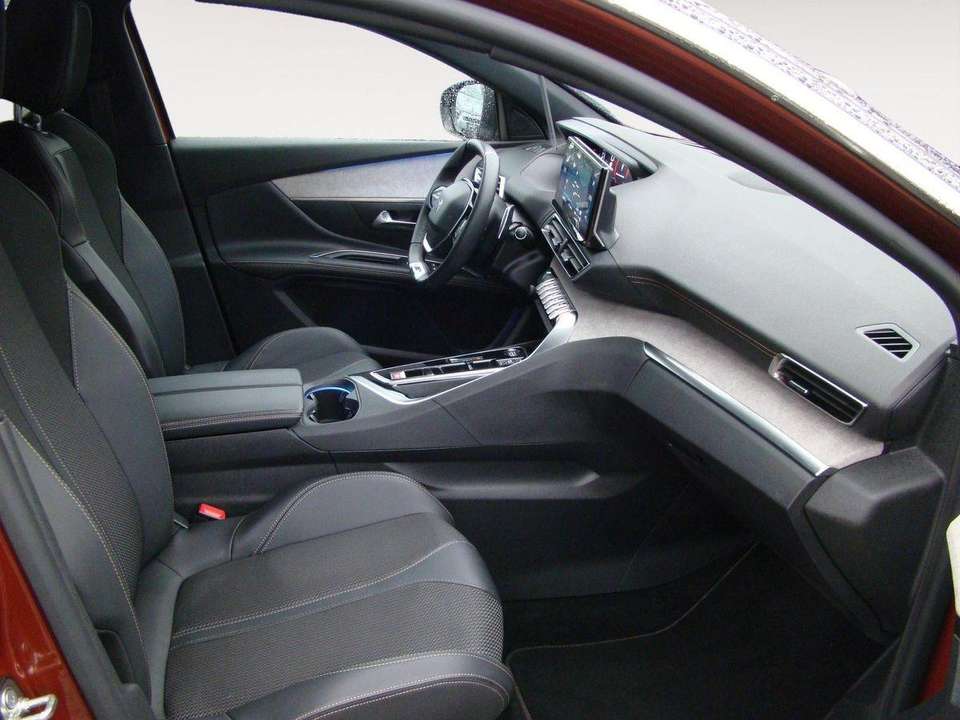 Peugeot 5008 - Imagem 6