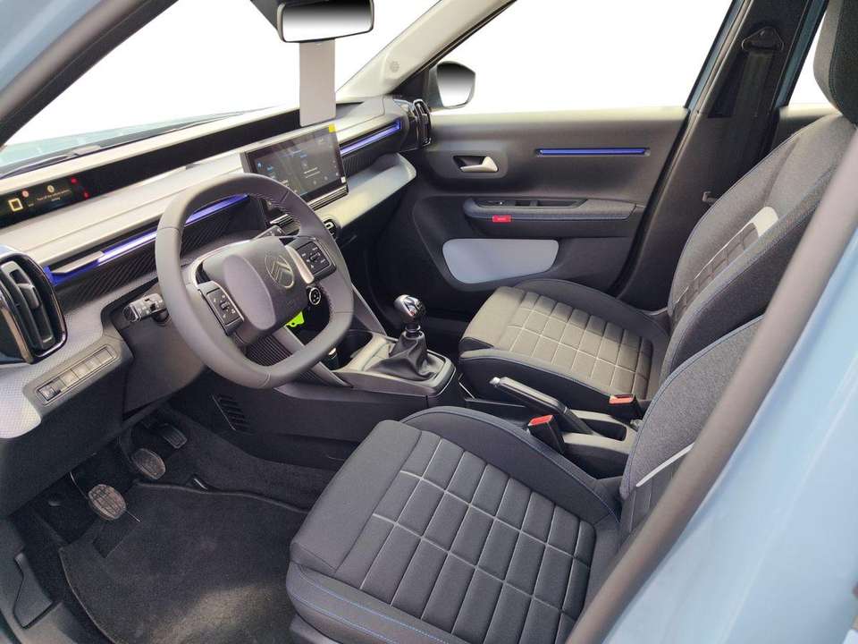 Citroen C3 - Imagem 6