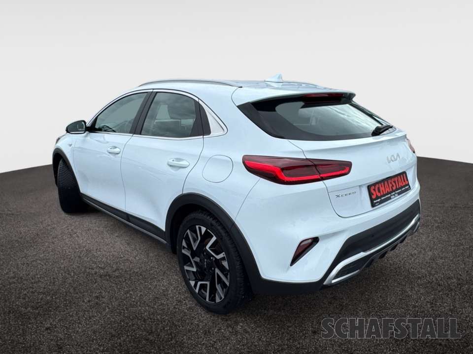Kia XCeed - Imagem 3