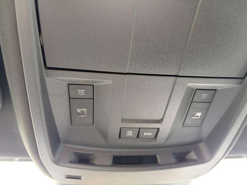 Peugeot 5008 - Imagem 12