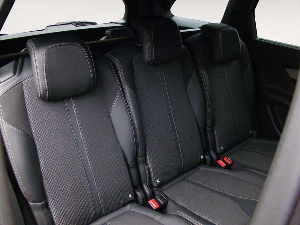 Peugeot 5008 - Imagem 7