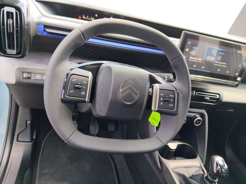 Citroen C3 - Imagem 7