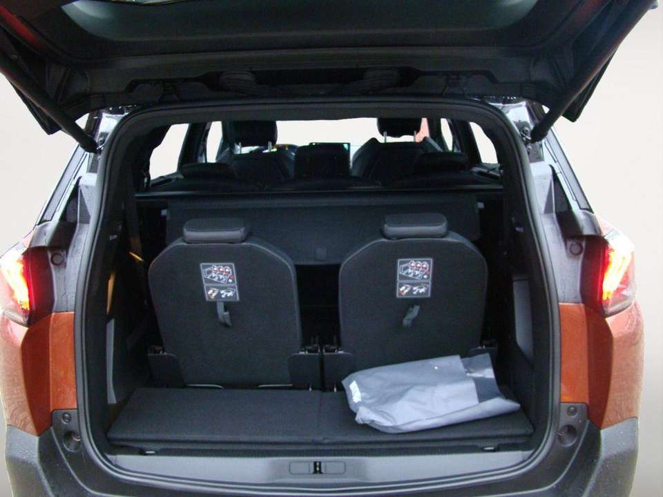 Peugeot 5008 - Imagem 8
