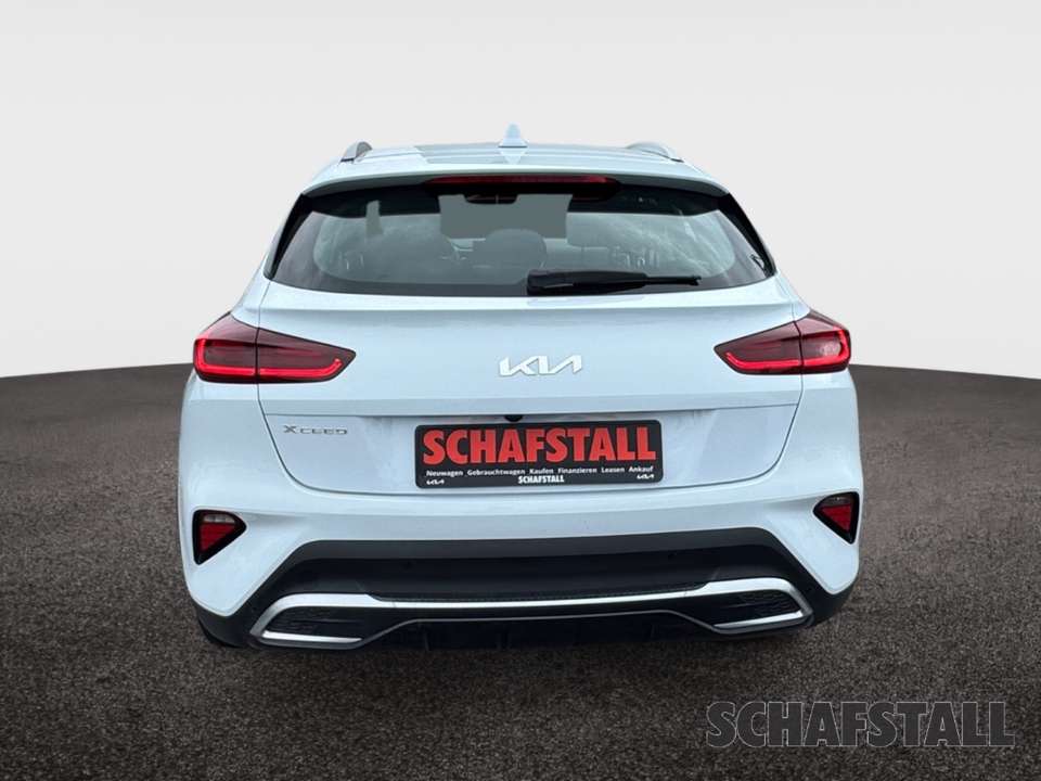 Kia XCeed - Imagem 5