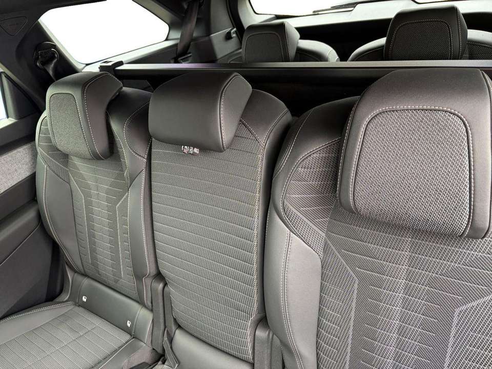 Peugeot 5008 - Imagem 14