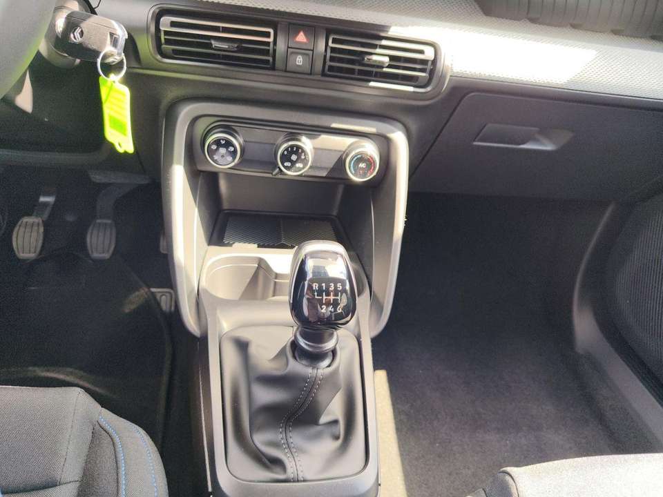 Citroen C3 - Imagem 9