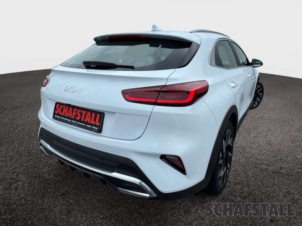Kia XCeed - Imagem 6