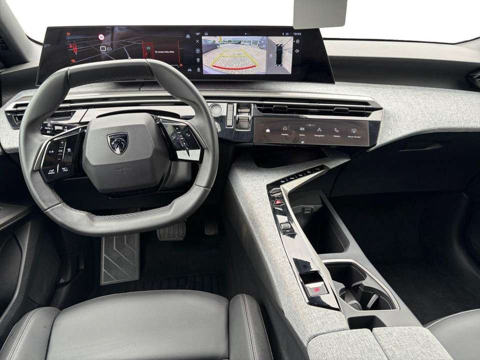 Peugeot 5008 - Imagem 15