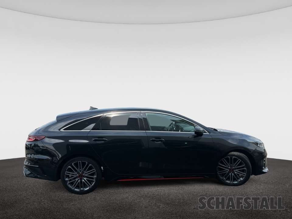 Kia ProCeed / pro_cee'd - Imagem 7