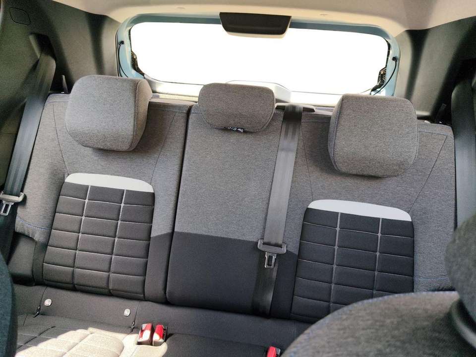 Citroen C3 - Imagem 10