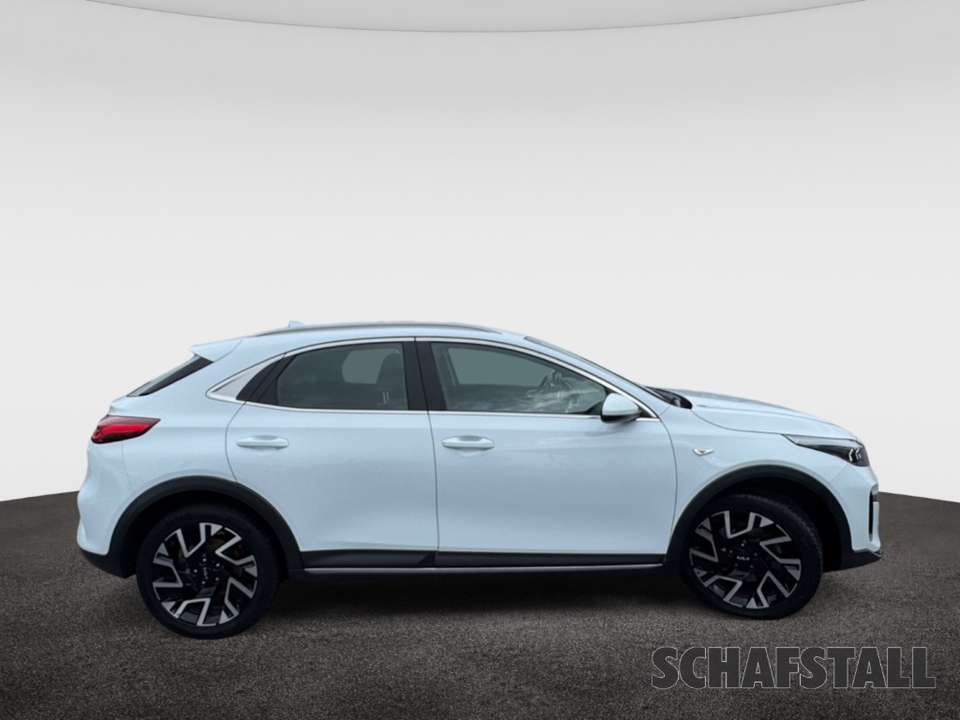 Kia XCeed - Imagem 7