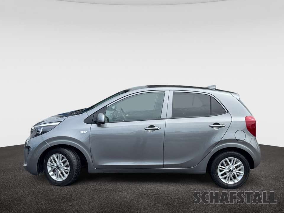 Kia Picanto - Imagem 2