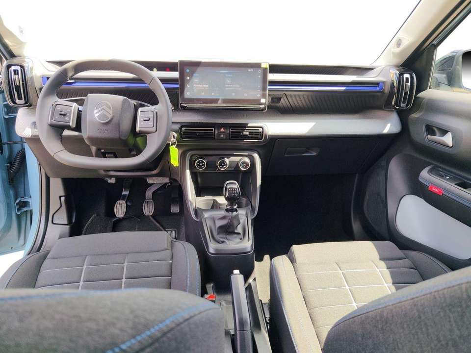 Citroen C3 - Imagem 11
