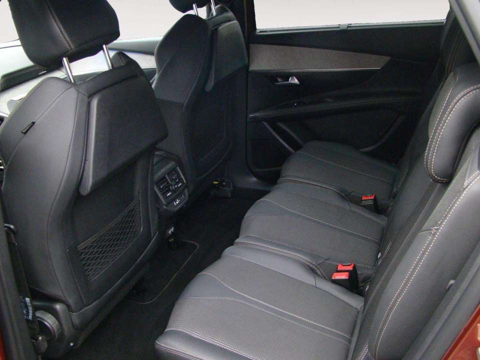 Peugeot 5008 - Imagem 11