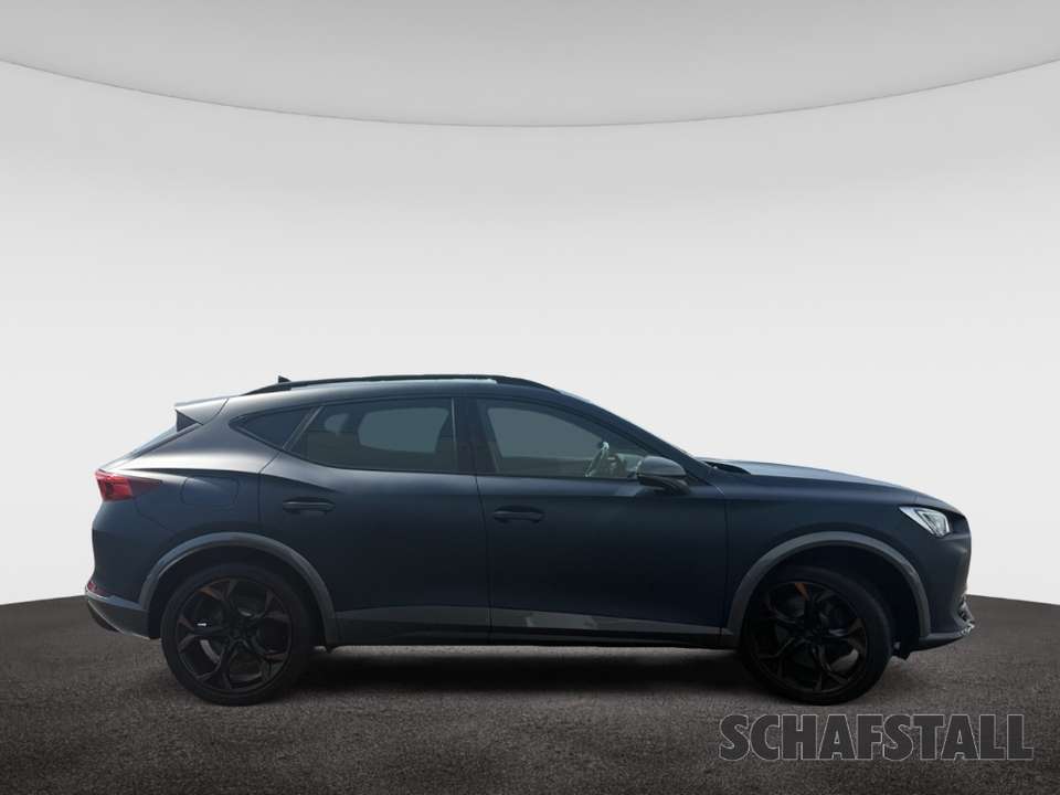 CUPRA Formentor - Imagem 7