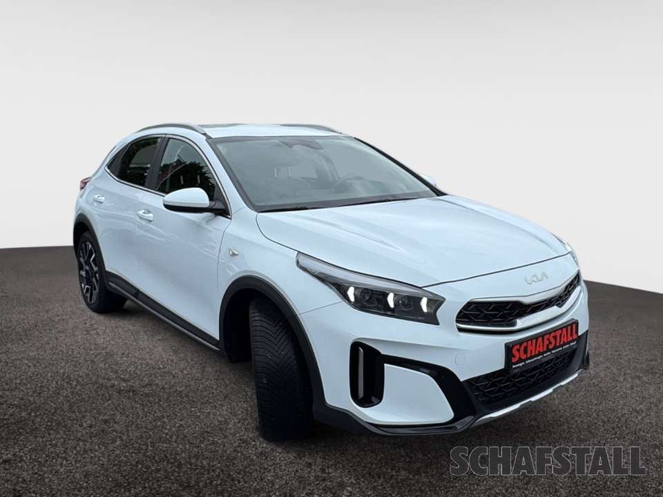 Kia XCeed - Imagem 8