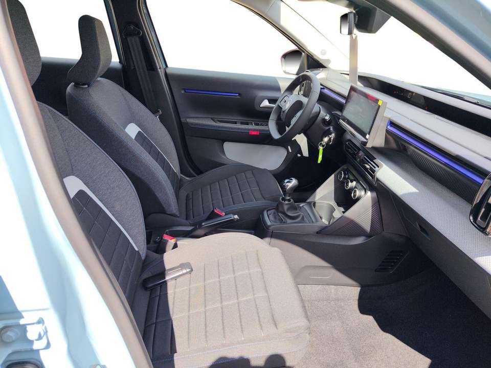 Citroen C3 - Imagem 12