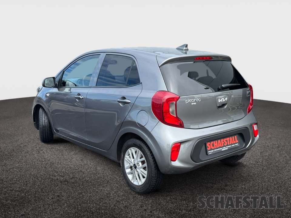 Kia Picanto - Imagem 3