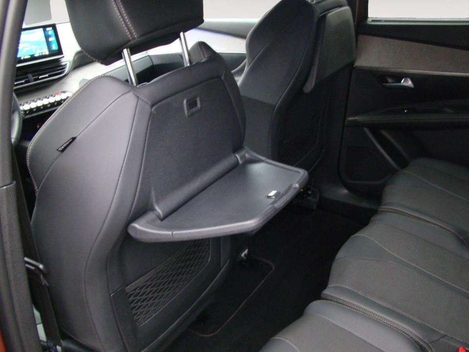 Peugeot 5008 - Imagem 12