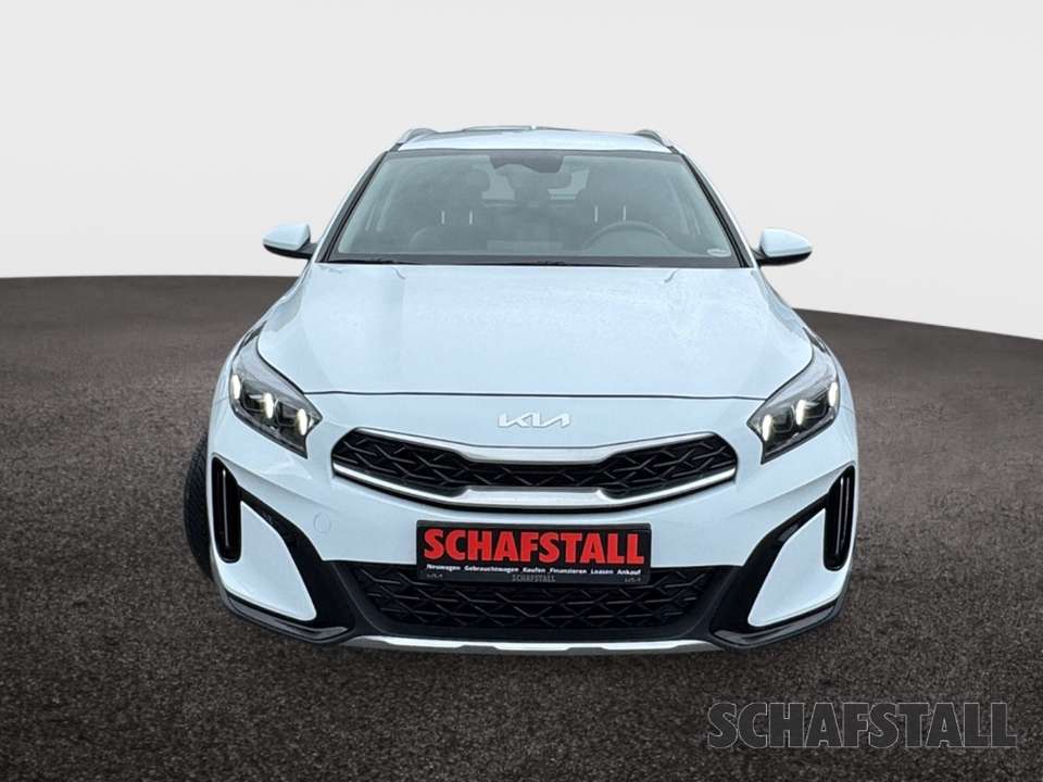 Kia XCeed - Imagem 9