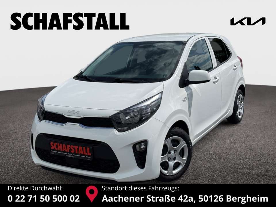 Kia Picanto - Imagem 1