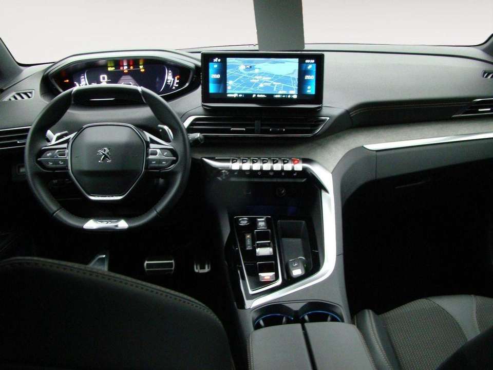 Peugeot 5008 - Imagem 13