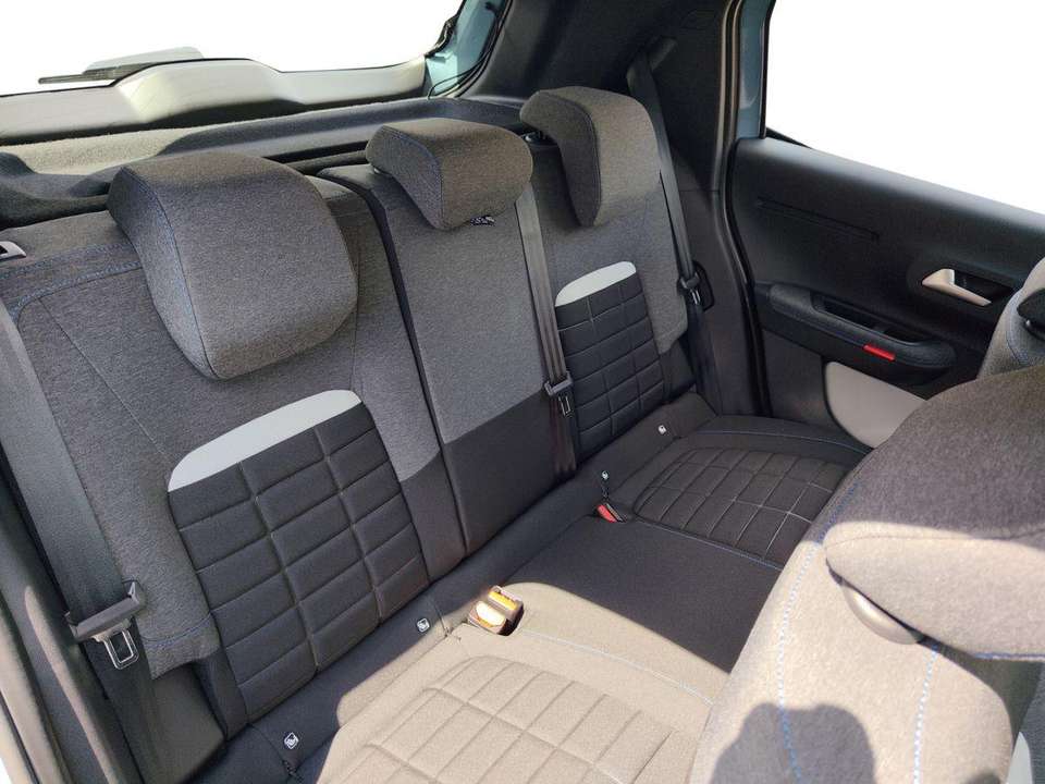 Citroen C3 - Imagem 14