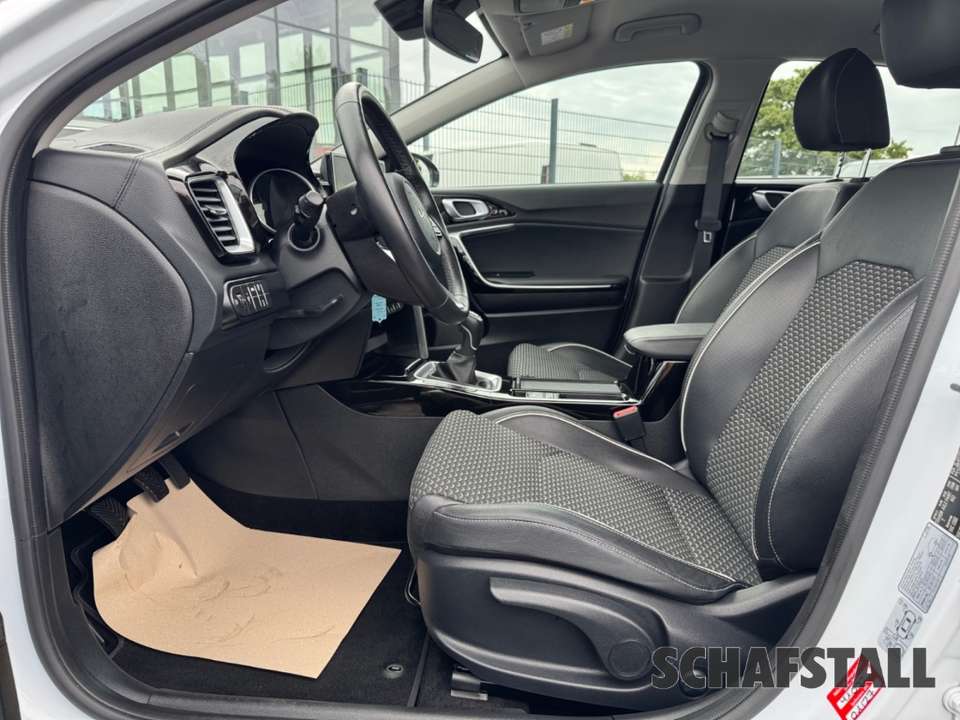 Kia XCeed - Imagem 10